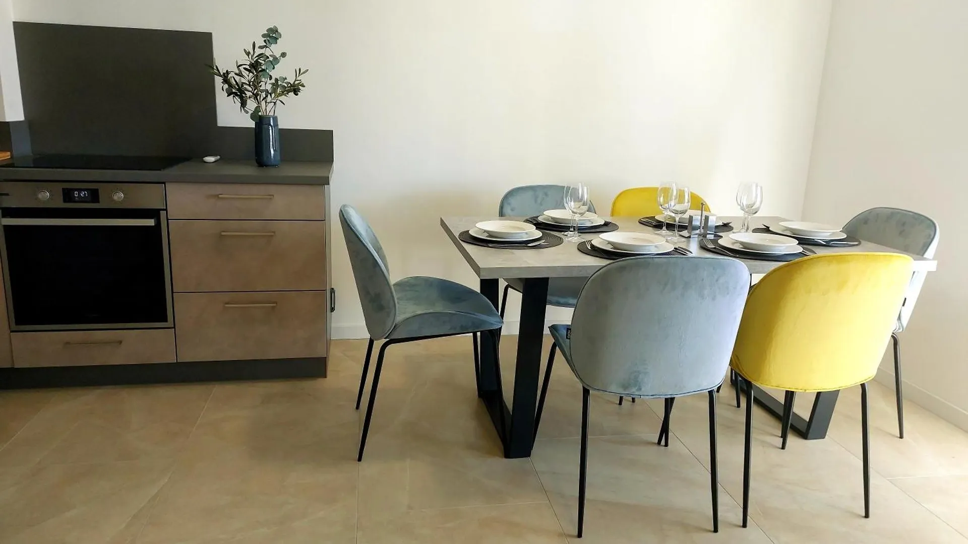 Vila Luca Krmpote-Vodice