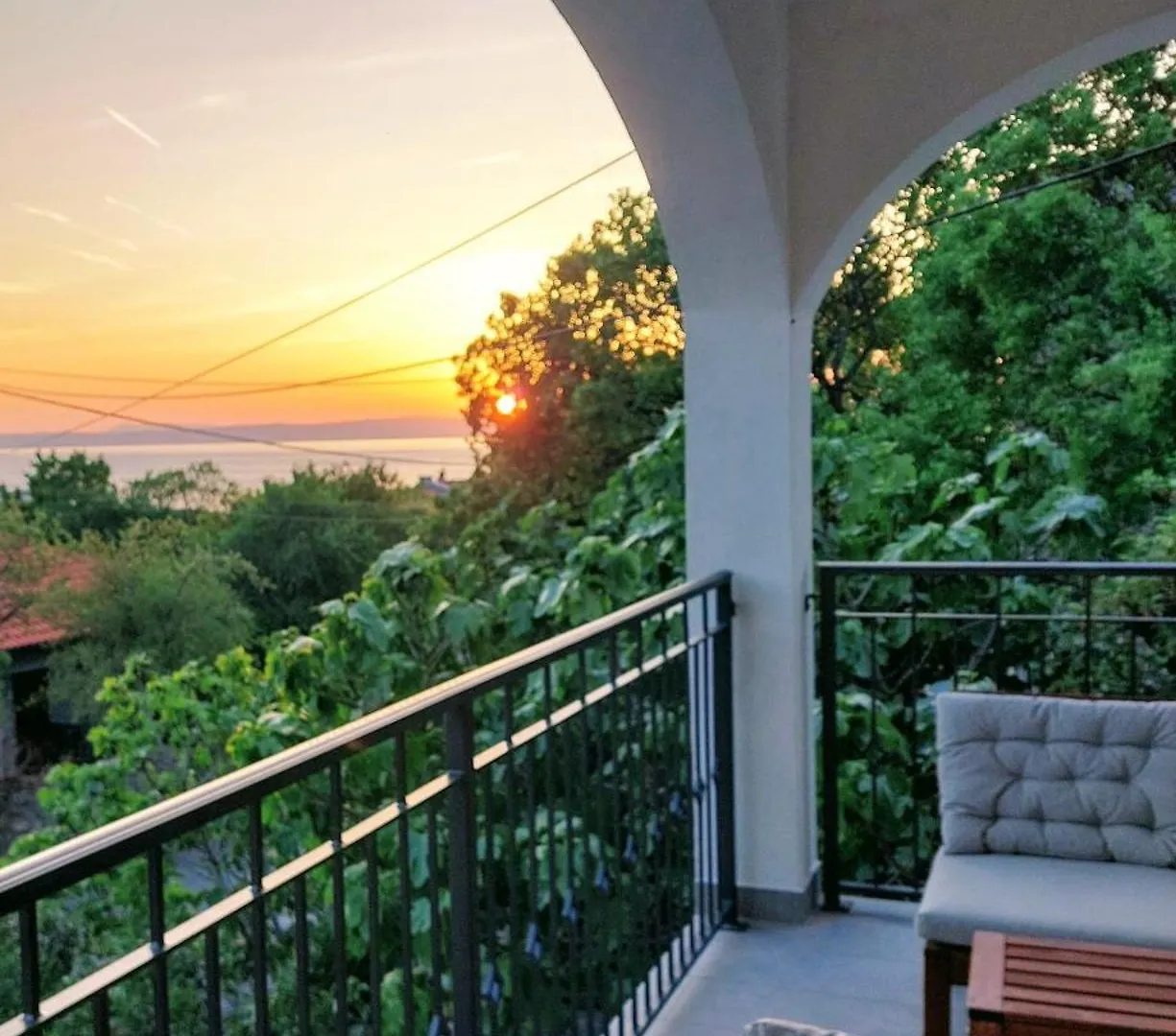 Vila Luca Krmpote-Vodice