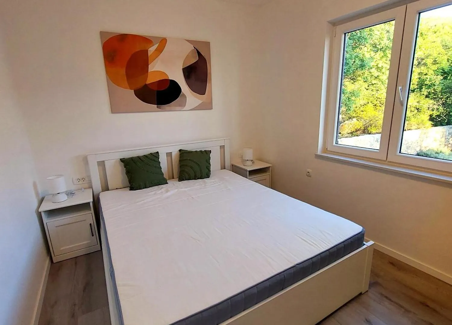Vila Luca Krmpote-Vodice