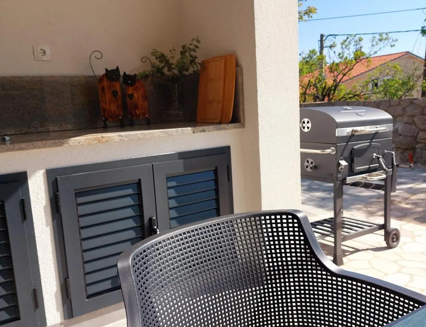 Vila Luca Krmpote-Vodice