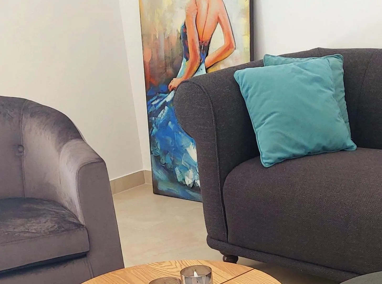 Vila Luca Krmpote-Vodice