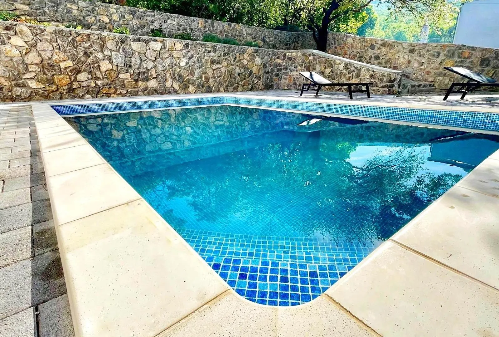Vila Luca Krmpote-Vodice