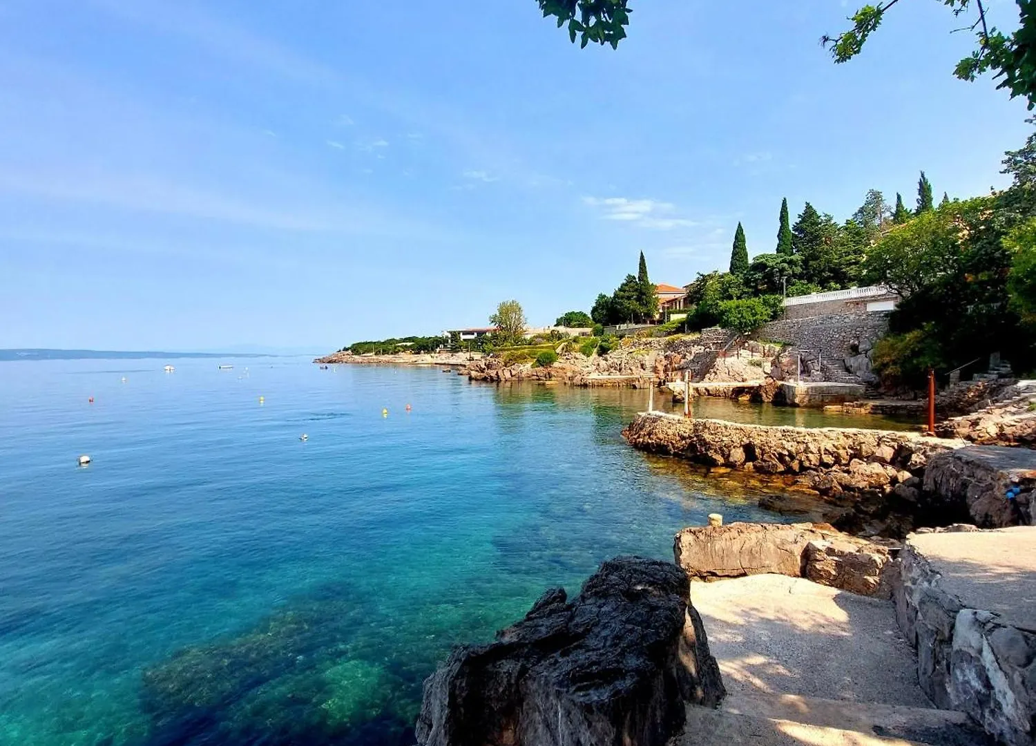Vila Luca Krmpote-Vodice