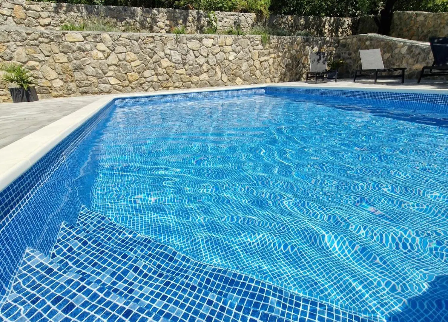 Vila Luca Krmpote-Vodice