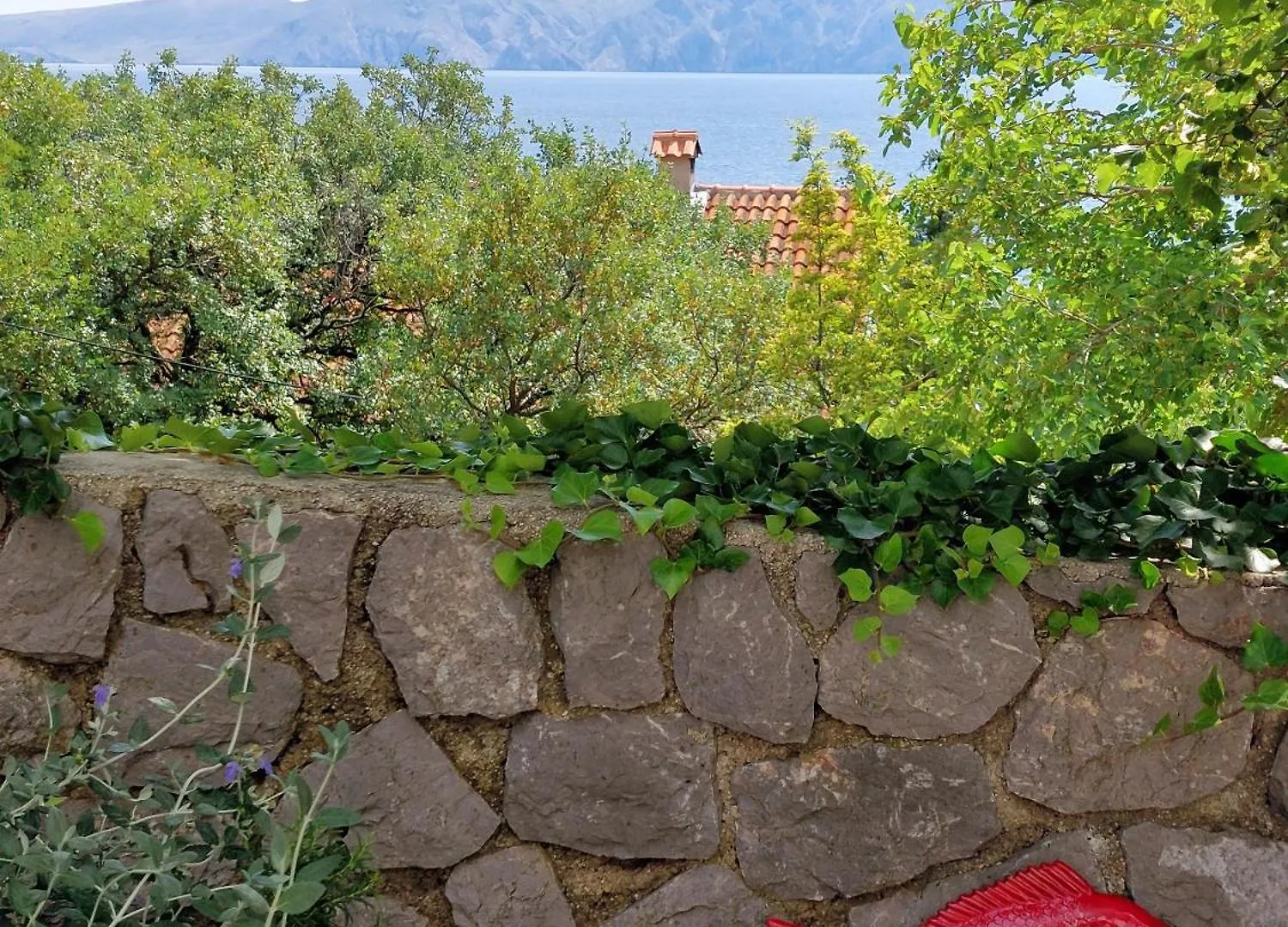 Vila Luca Krmpote-Vodice